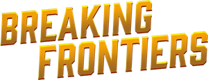 Breaking Frontiers — Logos 1