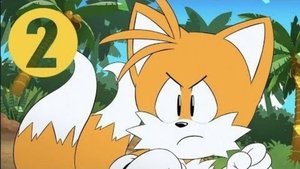 Sonic Mania Adventures Sonic and Tails