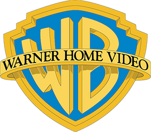 Logo Warner Home Video