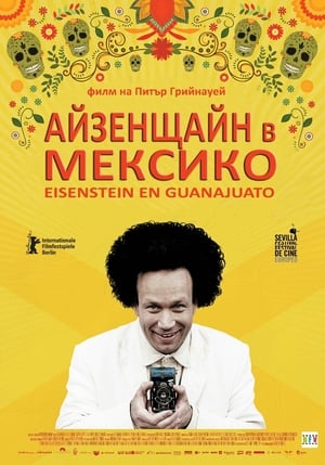 Image Айзенщайн в Мексико