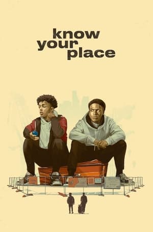 Know Your Place 5