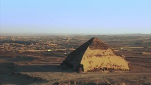 Secrets of the Lost Egypt's Pyramid from Hell