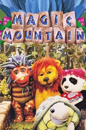 Magic Mountain Temporada 2 Episodio 1 1998