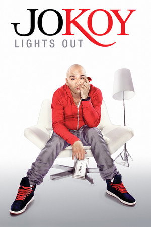Jo Koy: Lights Out