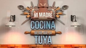 poster Mi madre cocina mejor que la tuya