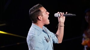American Idol: 1×8