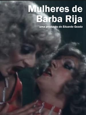 Image Mulheres de Barba Rija