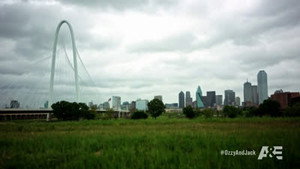 Texas, Bloody Texas - Episode 3