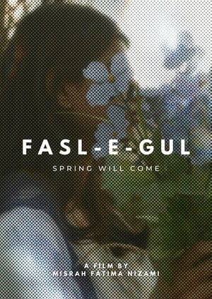 Poster Fasl-E-Gul 2023