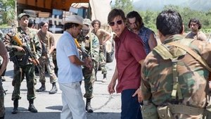 American Made (Barry Seal El traficante)