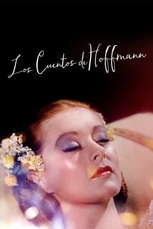 pelicula Los cuentos de Hoffmann (1951)