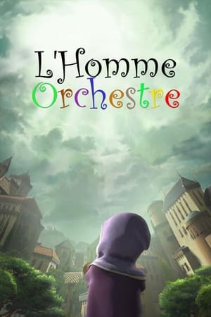 Image L'Homme-Orchestre
