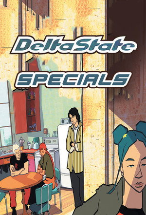 Épisodes spéciaux