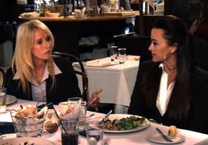 The Real Housewives of Beverly Hills: 1×6