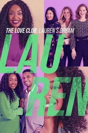 Poster The Love Club: Lauren’s Dream (2023)