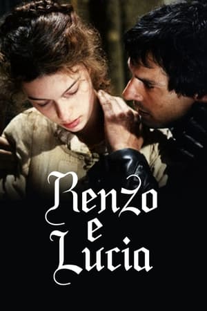 Poster Renzo e Lucia (2004)