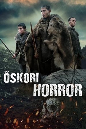 Image Őskori horror