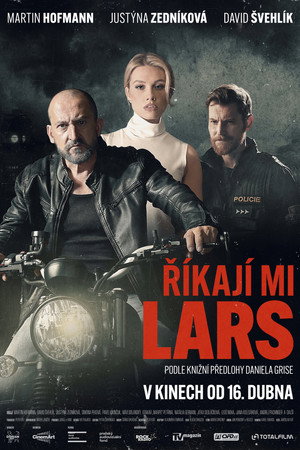 They call me Lars 4
