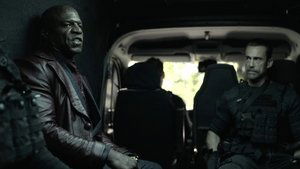The Killer’s Game (2024)