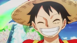 One Piece Film Red 2022