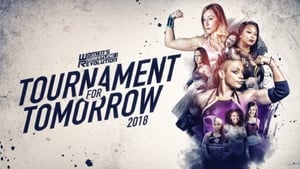 WWR Tournament For Tomorrow 2018 film complet