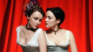 Tipping the Velvet