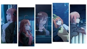 Eiga Gotoubun no Hanayome