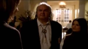 The West Wing: Stagione 3 – Episodio 7