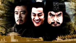 Three Kingdoms: 1×14