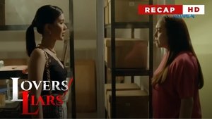 Lovers/Liars: Season 1 Full Episode 13