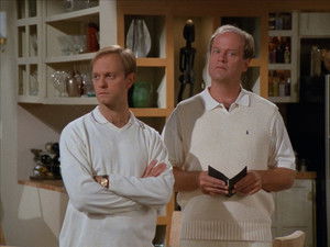 Frasier: 6×6