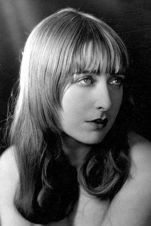 Andrée Lafayette portrait