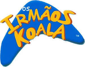 Los Hermanos Koala — Logos 2