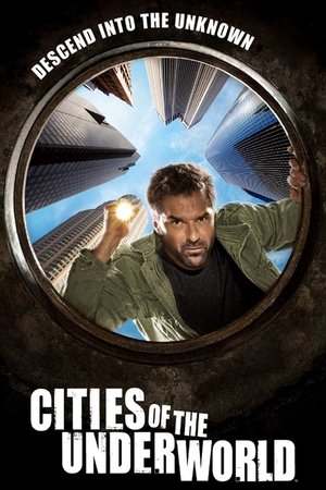 Cities of the Underworld Cities of the Underworld