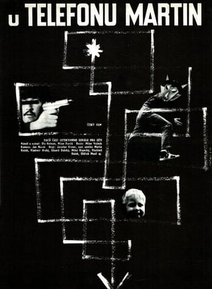 Poster Martin Speaking (1966)