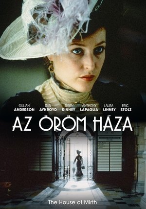 Az öröm háza