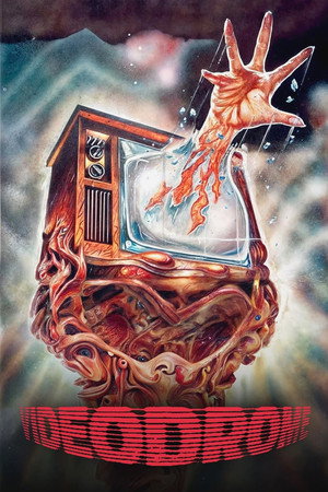 Videodrome 158