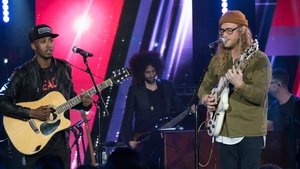 American Idol: 1×10