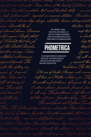 Poster Phometrica (2015)