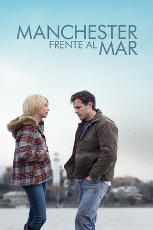 pelicula Manchester frente al mar (2016)