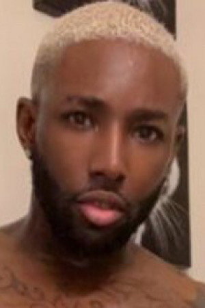 Daddi Decent portrait