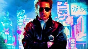 Black Rain (1989)