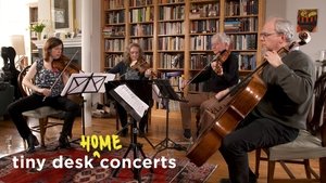 ARC Ensemble (Home) Concert