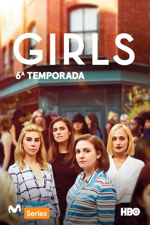 Girls: Temporada 6