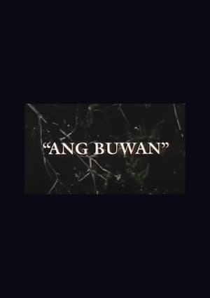 Poster Ang Buwan 1997