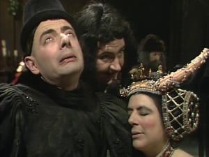 Blackadder Season 1 Episode 2