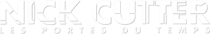 Primeval — Logos 3