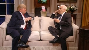 The President Show: 1×12