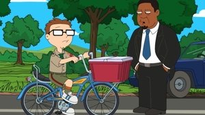 American Dad!: 5×11