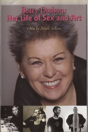 Poster Betty Dodson: Her Life of Sex and Art (2008)